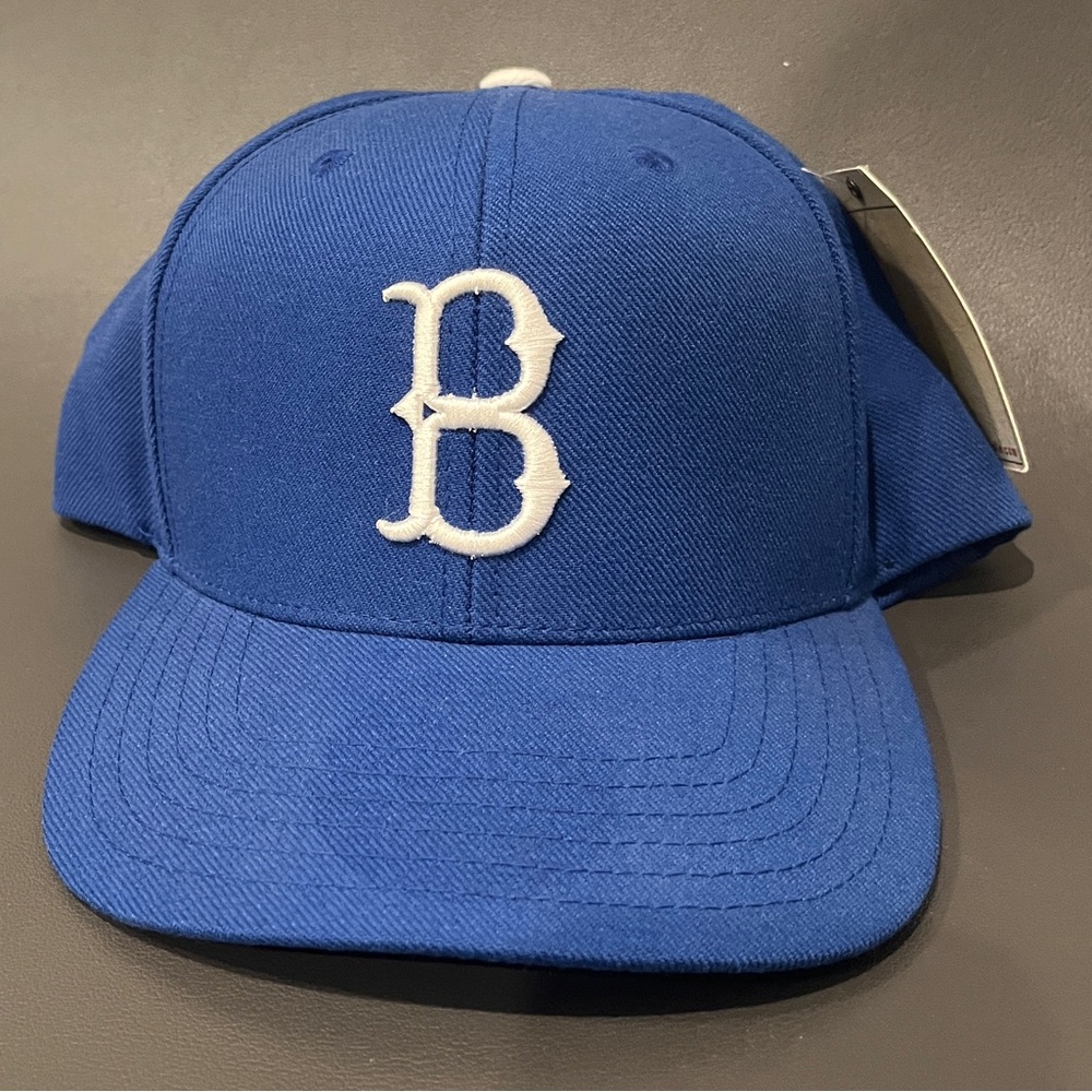 American Needle Coopers town collection hat